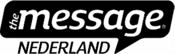 the message