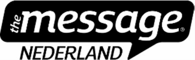 the message